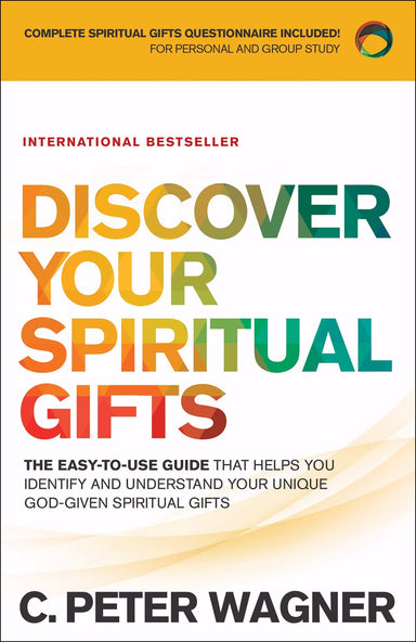 SPIRITUAL GIFTS MENTIONED IN THE NEW TESTAMENT