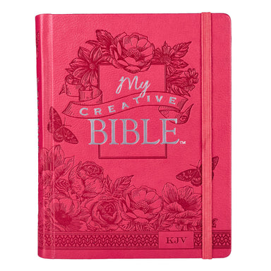 Bible Journaling Kit Purple