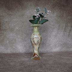 Marble Onyx Vase
