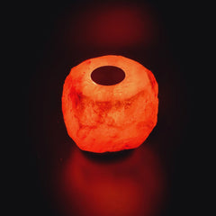 Himalayan Aroma Pink Salt Lamp