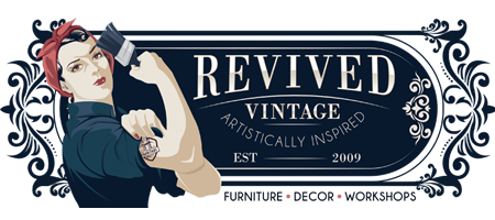 Revived Vintage – REVIVED VINTAGE