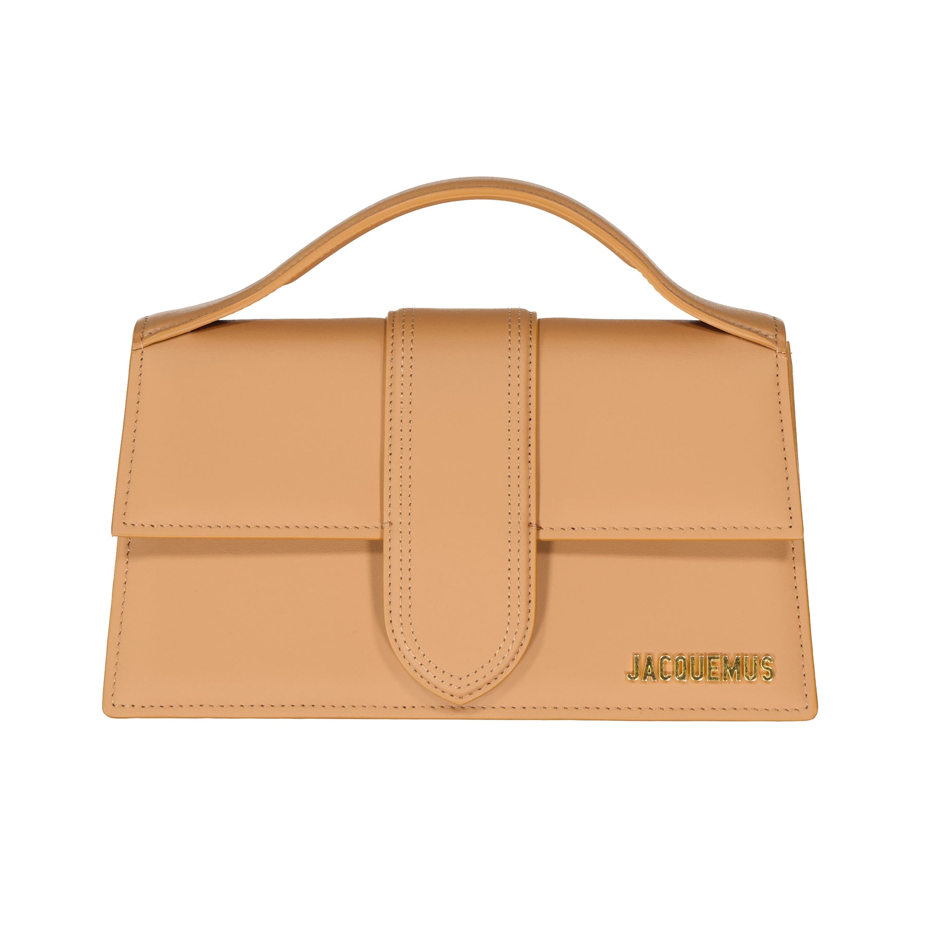 JACQUEMUS》 ジャックムス 折財布 アイボリー 配送員設置送料無料