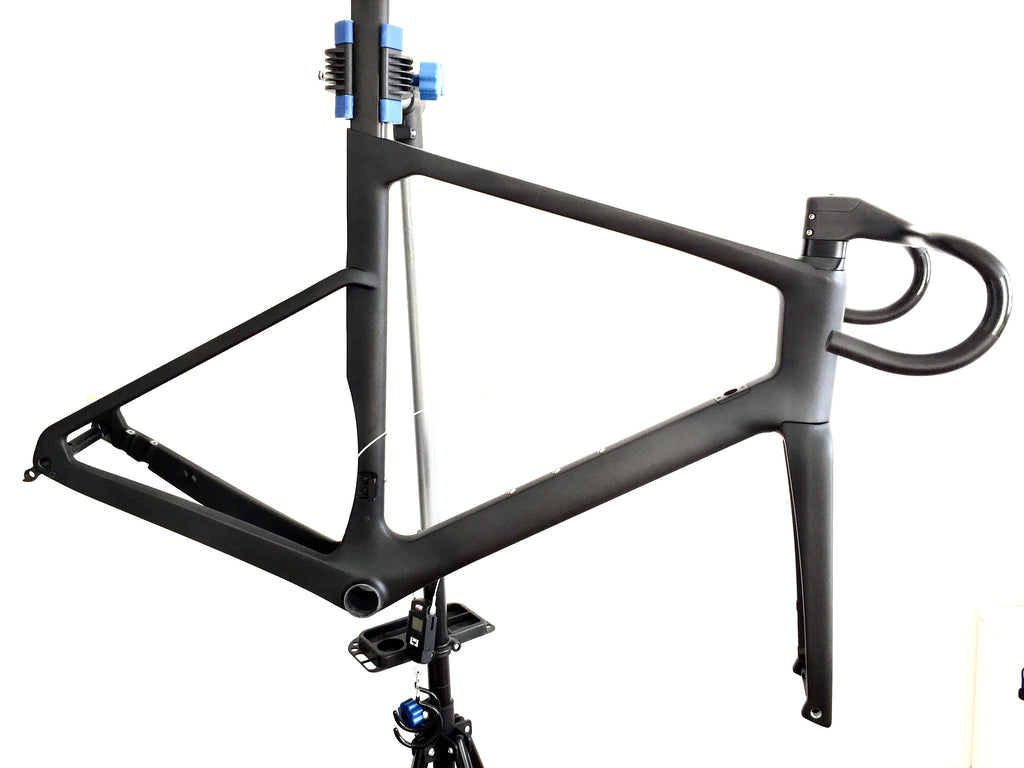 ican carbon frame