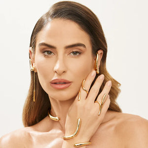 Awa Ring - Authentic Style 