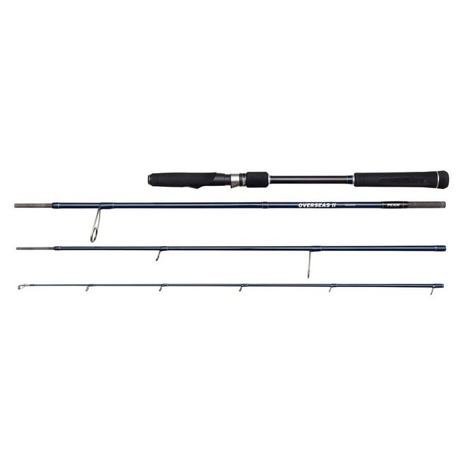 Inshore Fishing Rods  Best Inshore Rods – PENN® EU