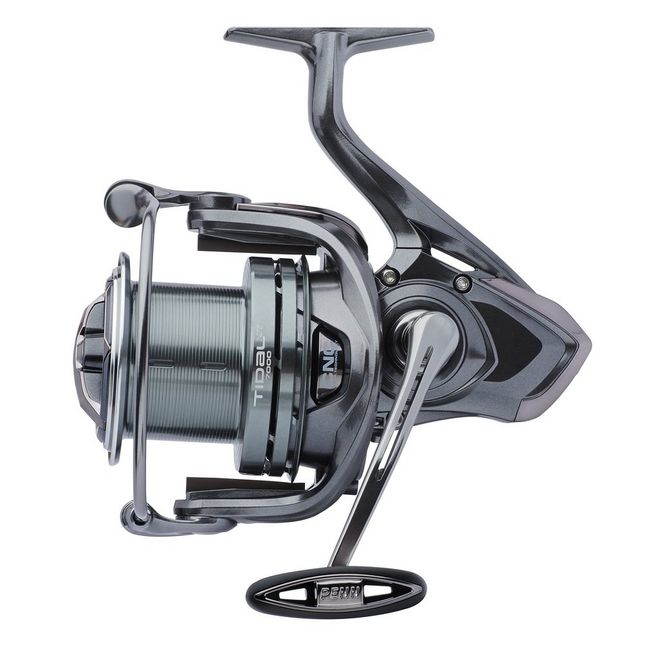 Beach Fishing Reels  Surf Rigs – PENN® Fishing – PENN® EU