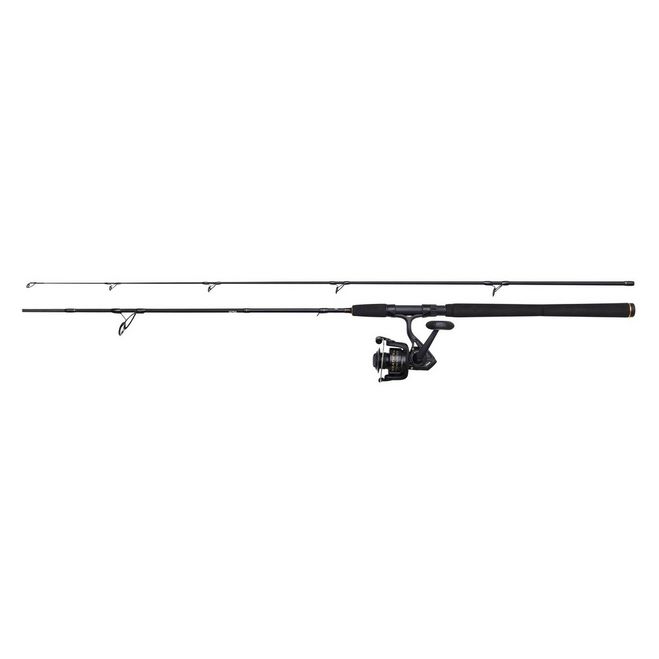 PENN® WARFARE Boat Rod Combo 30LW – Anglers World