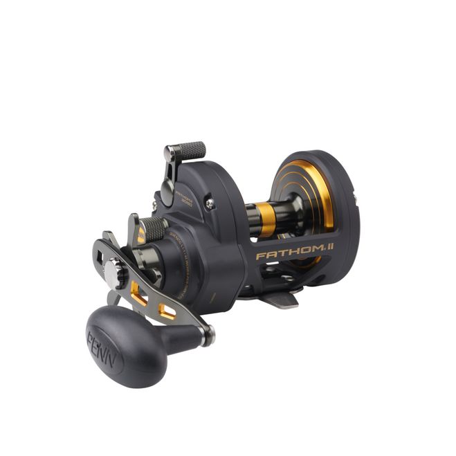 Boat Fishing Reels – PENN® EU