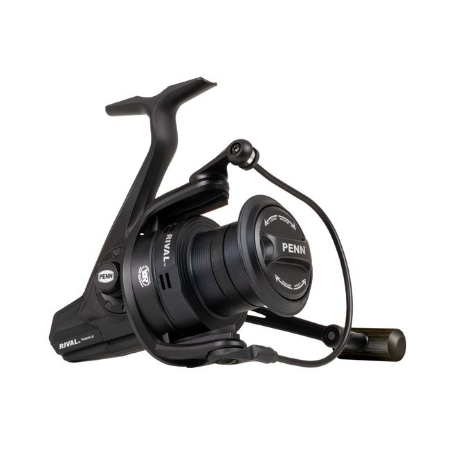 We are the addres in Europe for vintage carp reels, check them out! - CV  Fishing