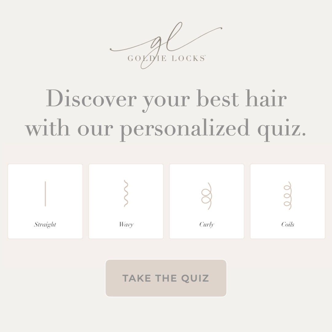 hair quiz