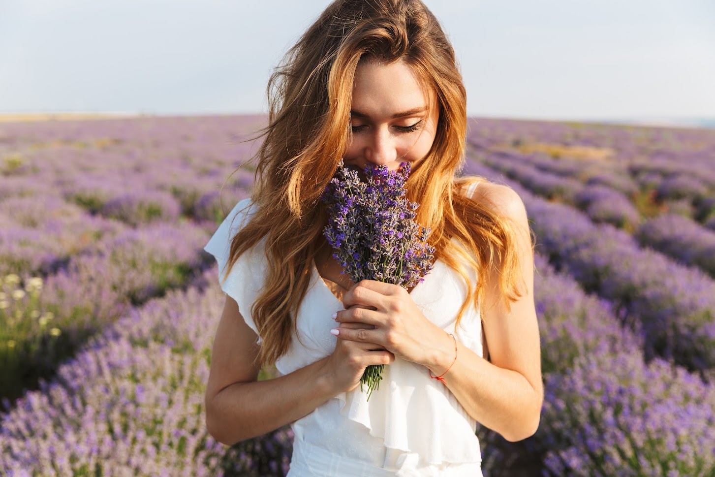 lavender oil benefits for hair