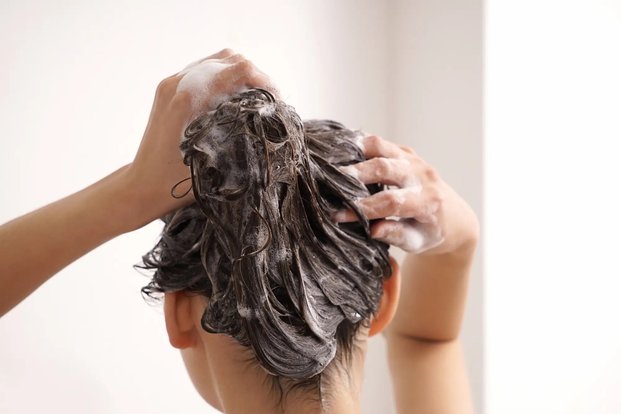 long term static hair solutions