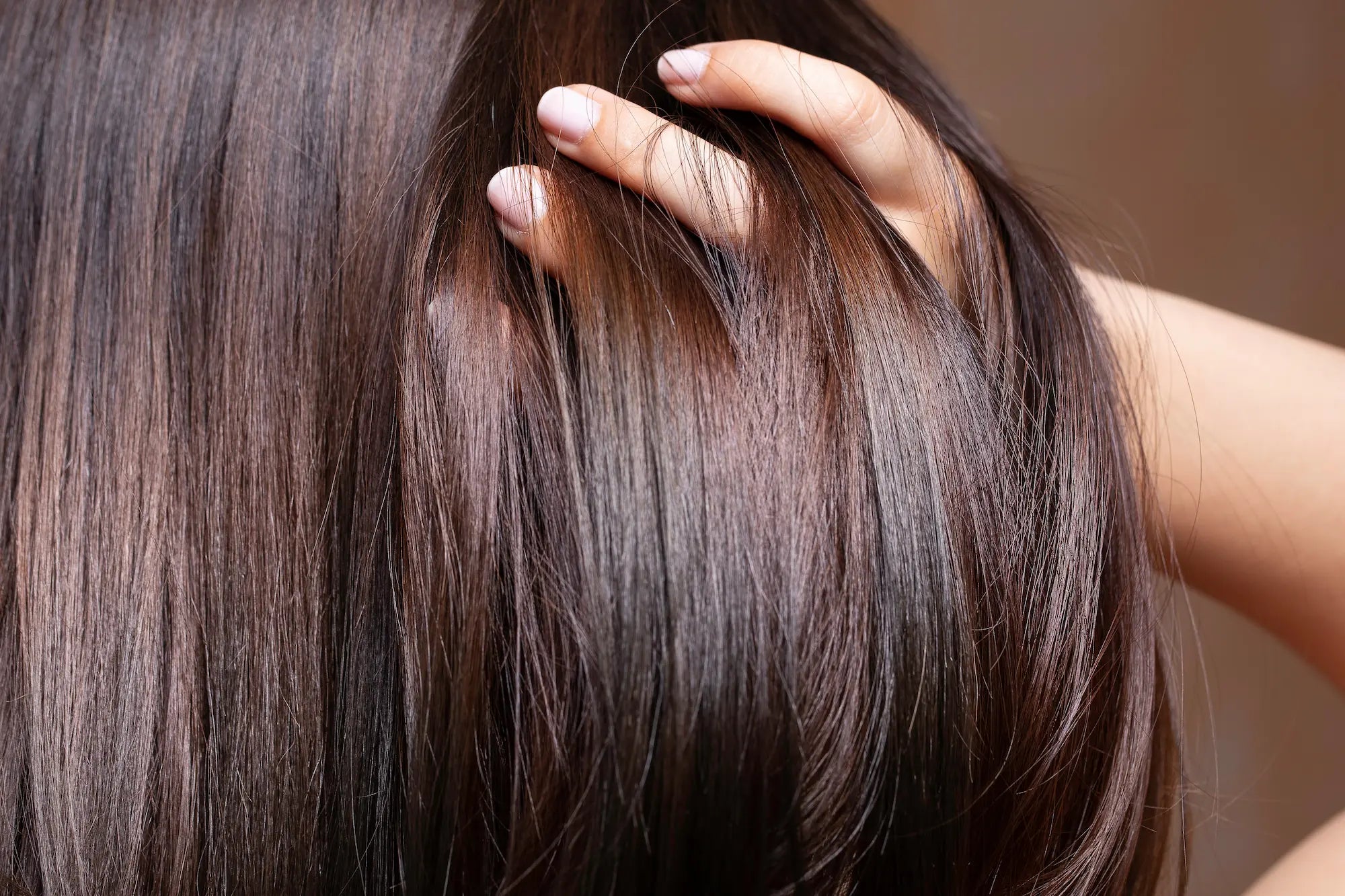 why is vitamin e good for hair