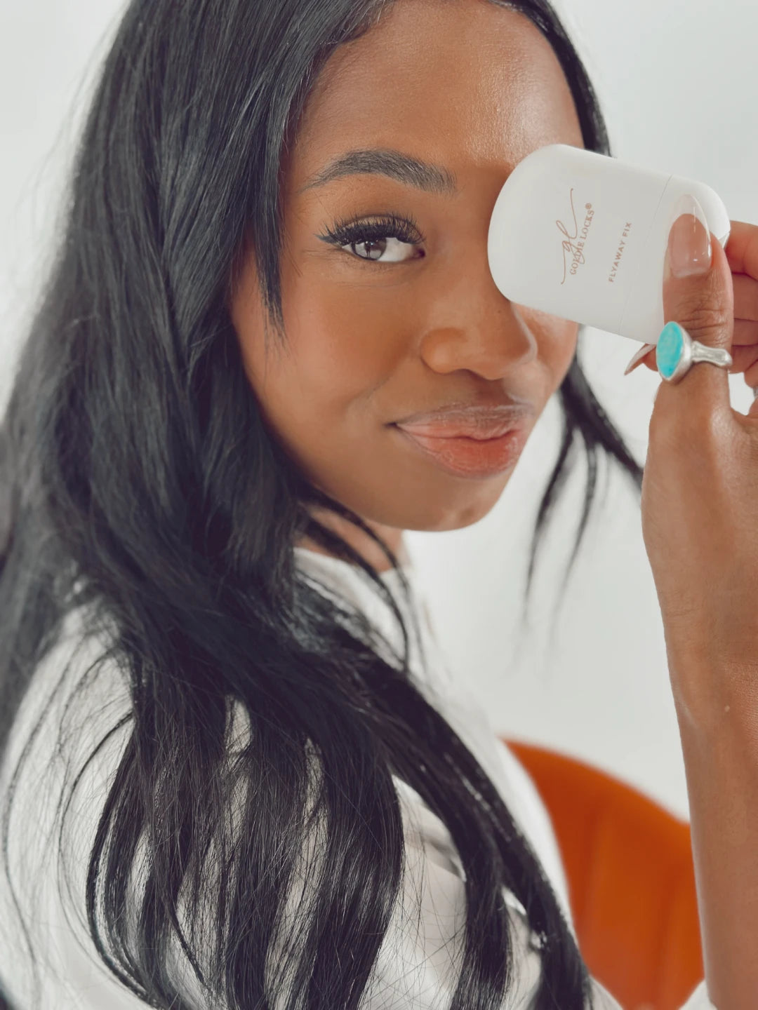 how to tame split ends