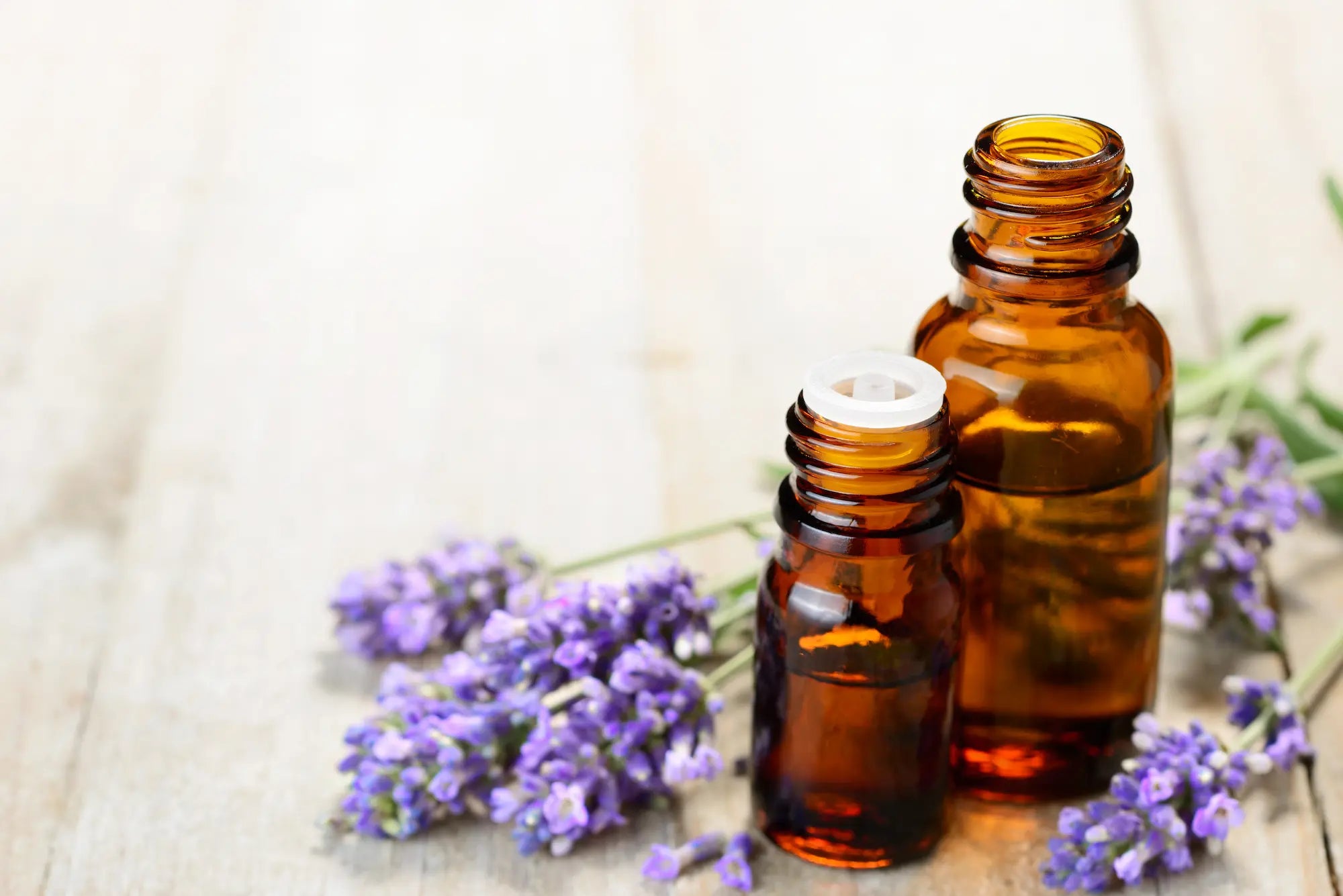 how to use lavender oil for hair