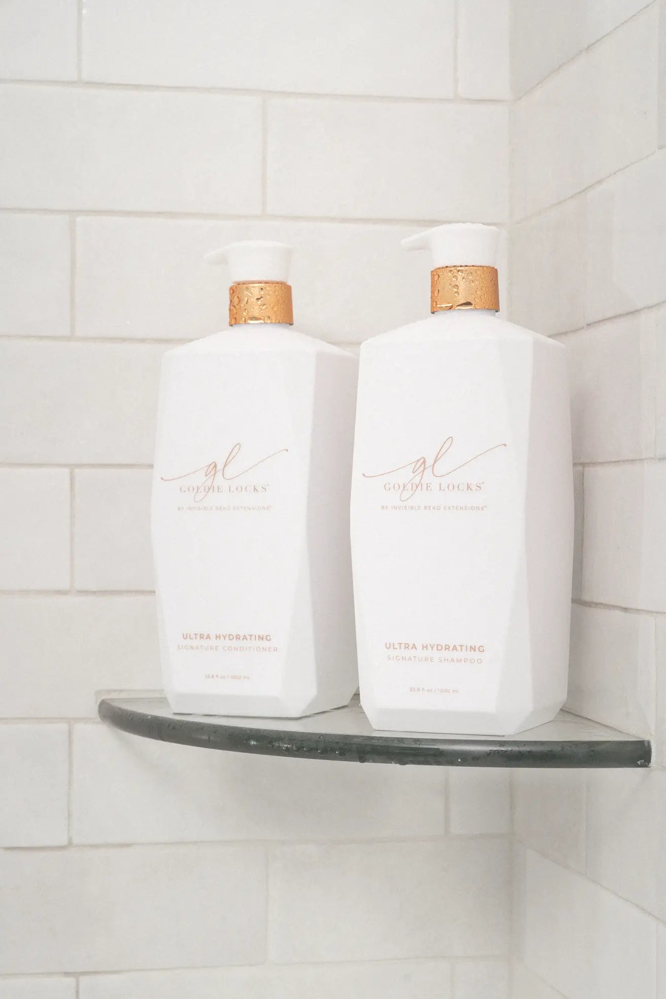 hydrating shampoo and conditioner