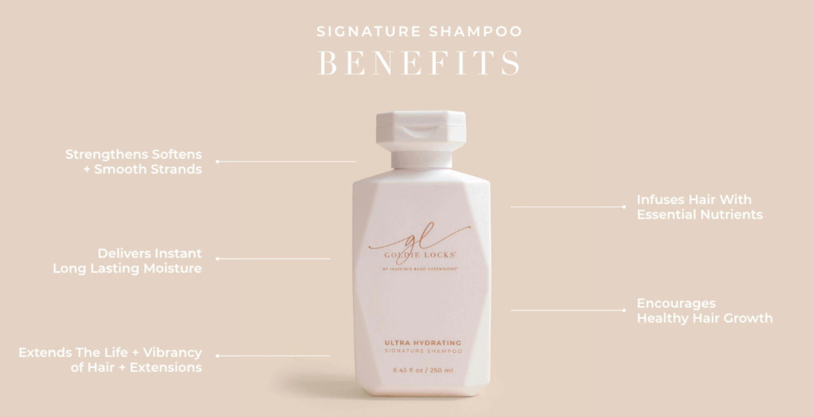 sulfate free shampoo benefits