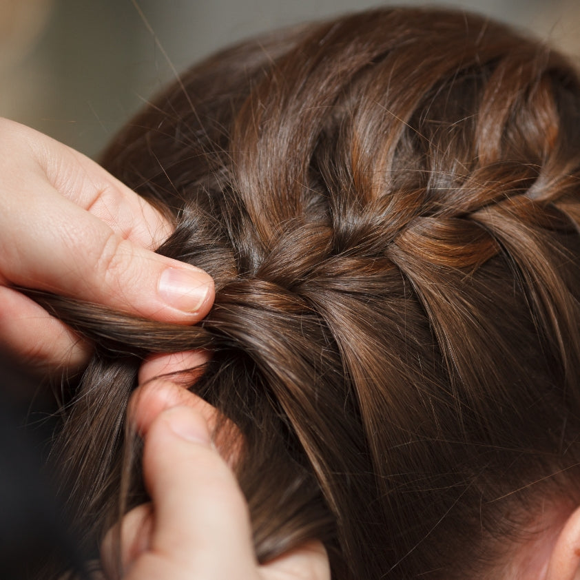 Protective hairstyles