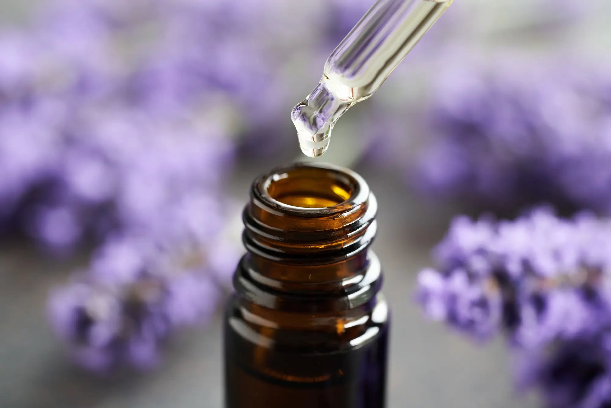 what is lavender oil