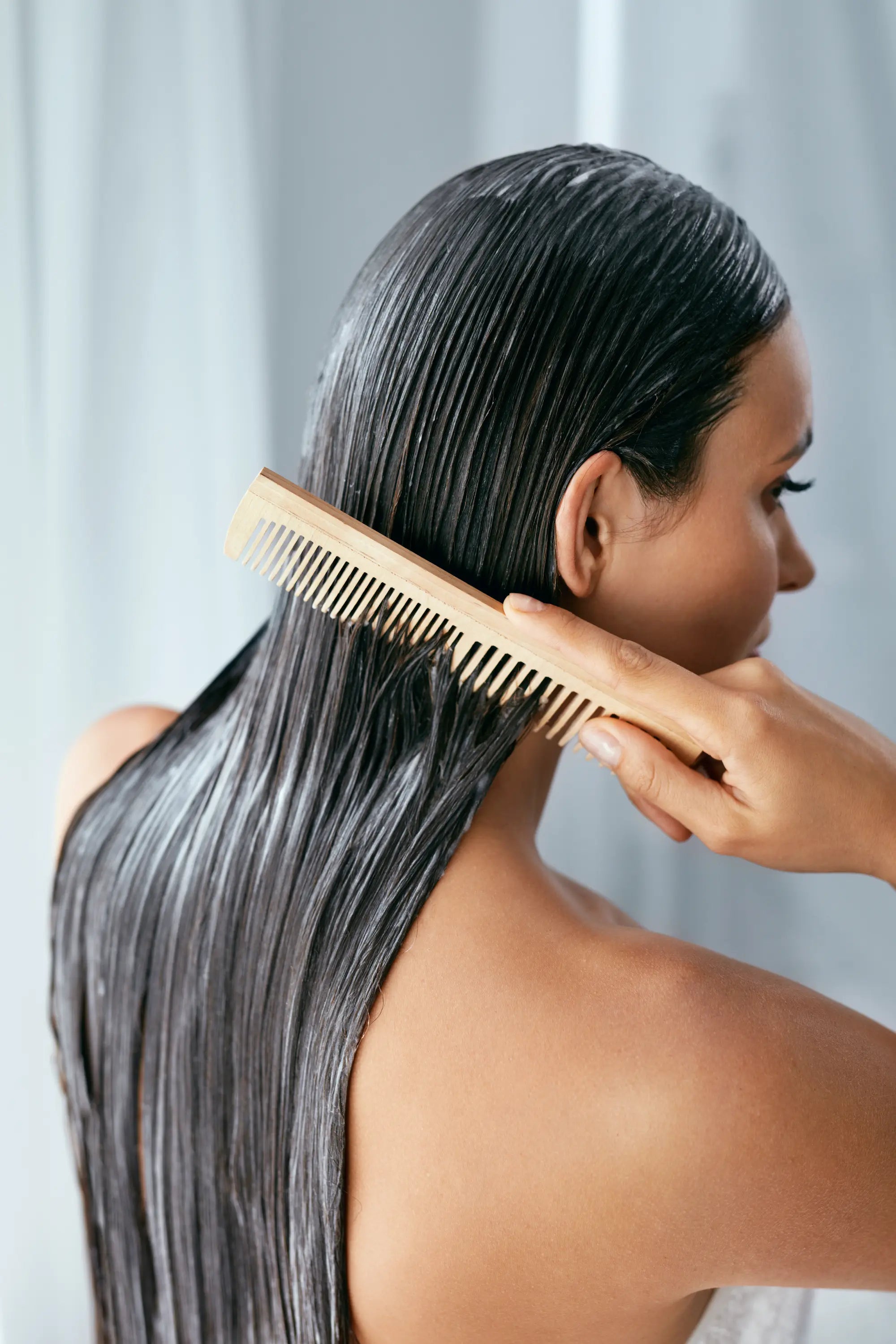 how to prevent hair tangles