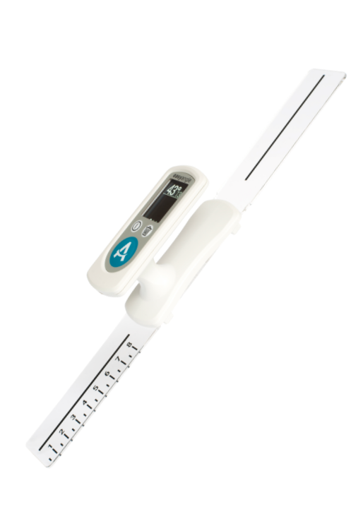 EasyAngle Short Ruler – Meloqdevices