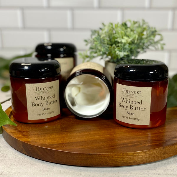 Amber Resin Body Butter ~ Fossilized Amber Resin ~ Genuine Amber Resin &  Oil ~ Moisturizer Cream ~ Heaven has arrived!