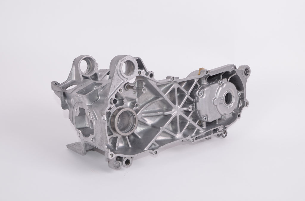 50cc Horizontal Yamaha Jog Engine Cases – Pike