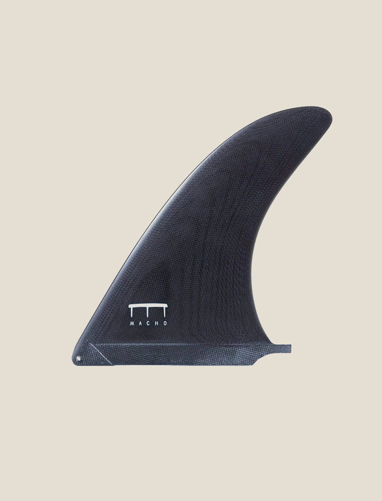 MACHO FINS Drifan 9.75