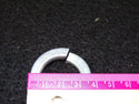 Split Lock Washer Bolt Size M24 Zinc 22UK15 QTY-10 (183346979499-2F19 (G))