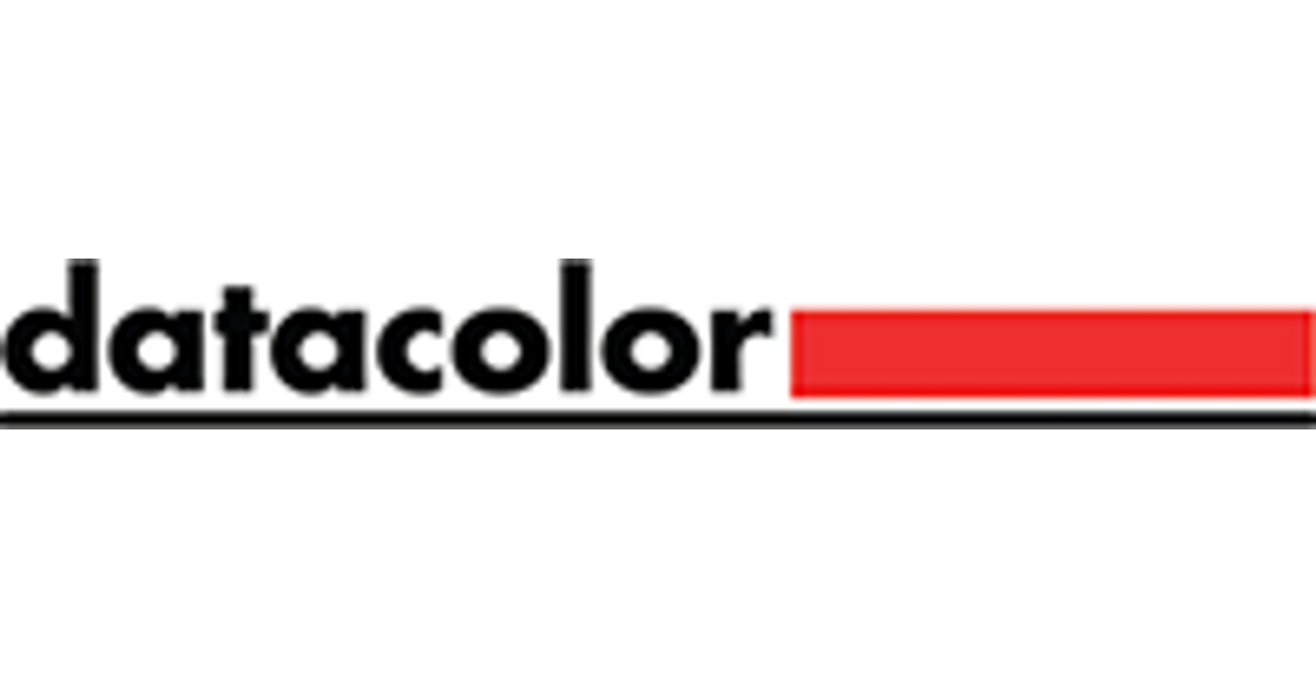 Datacolor Ltd, Webstore UK