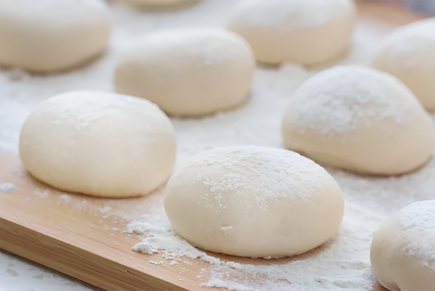 Wildfarmed Sourdough Pizza Dough Balls