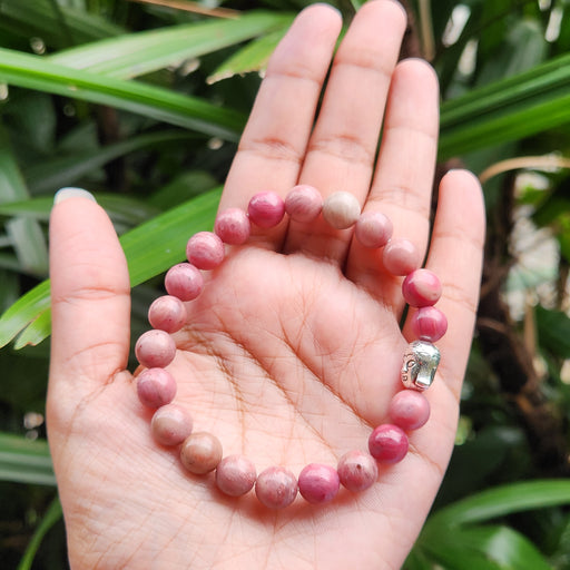Rhodonite Stone: Meaning, Healing Properties, Uses & More | Gem Rock  Auctions