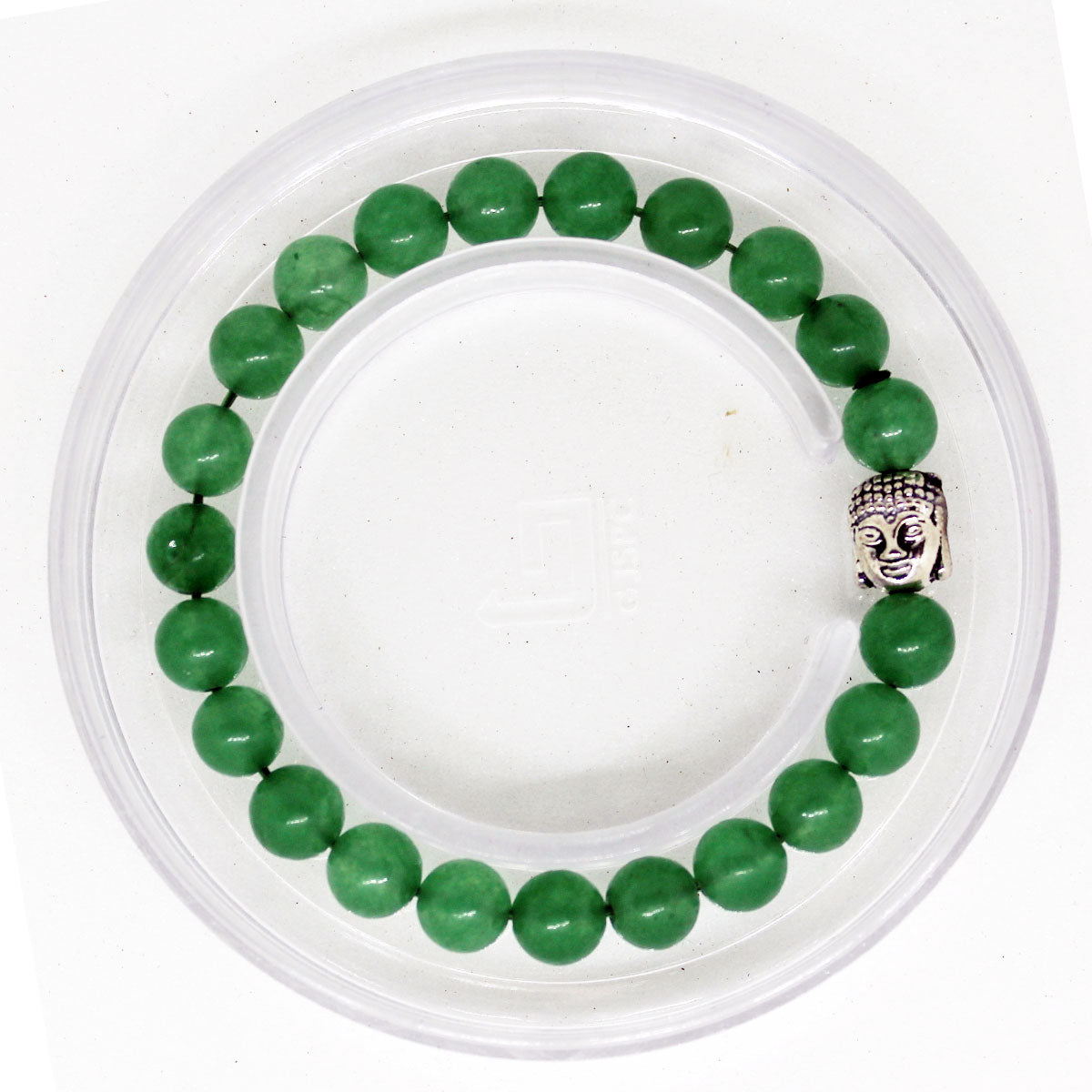 Beaded Jade Bracelet – Rose Mae Jewellery