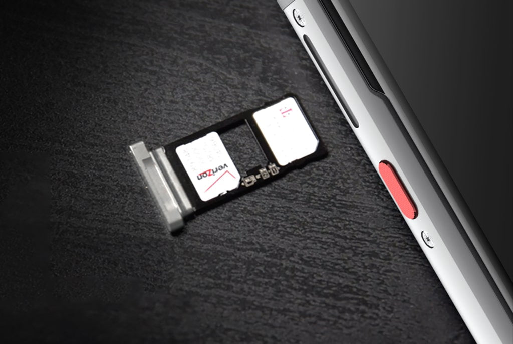 Unihertz Atom L dual SIM