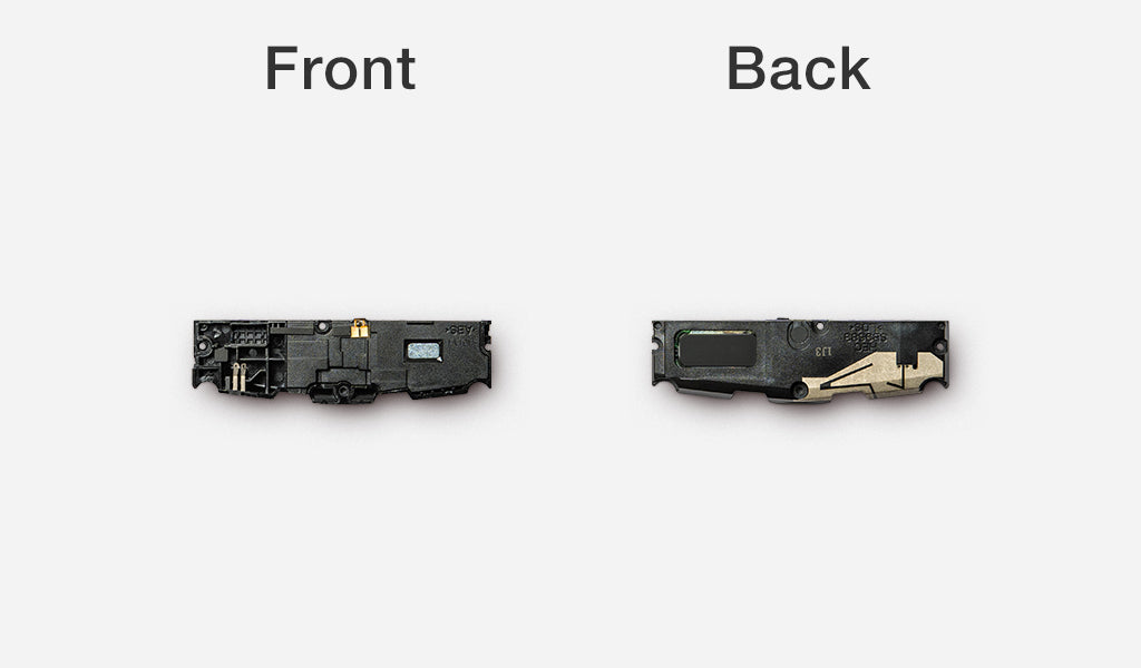 Unihertz Titan Replacement Parts - Loudspeaker Assembly