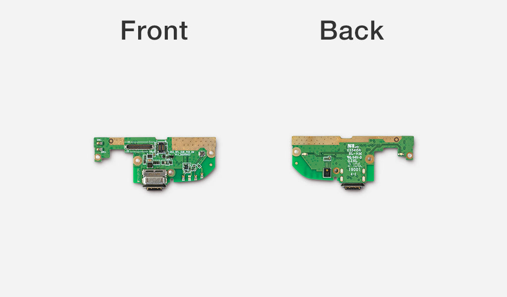 Unihertz Atom XL Replacement Parts - Charging Board