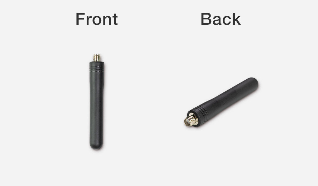 External Intercom Antenna Assembly (For Atom XL Only)