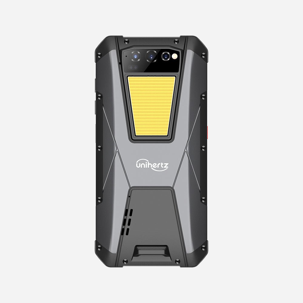 Unihertz 8849 Tank 2 Rugged with Projector 12GB+256GB 15500mAh Battery  108MP Camera Camping Lights – NOCO