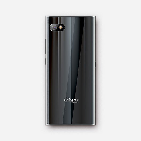 サイン・掲示用品 パネル unihertz Titan slim 美品 - スマートフォン本体