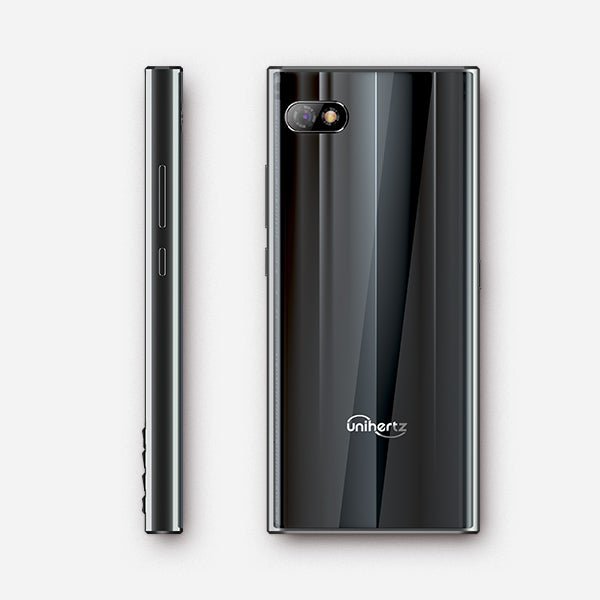 unihertz TiTAN slim タイタンスリム 品質が完璧 www.shelburnefalls.com