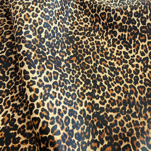 Swatch - Leopard Bold – Jenny N. Design