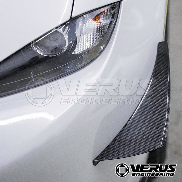 VERUS ENGINEERING - ROADSTER(ND) – RK-ONLINE