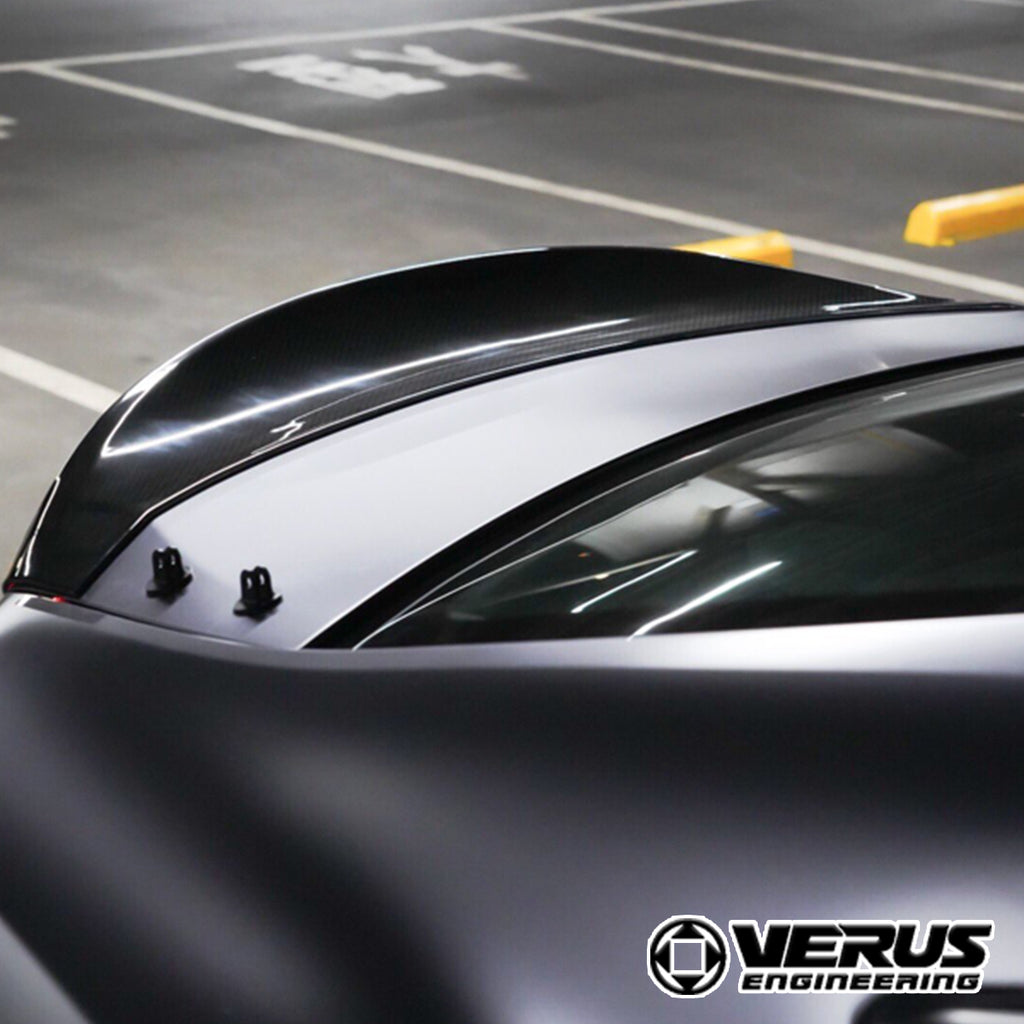 VERUS ENGINEERING(VELOX)：A0011A-RED：TOYOTA 86(ZN6)   BRZ(ZC6)：カムプレートブロ - 1