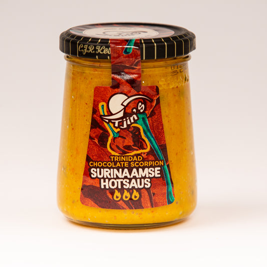 Buy Scorpion de sauce 4 -Pack Online Senegal