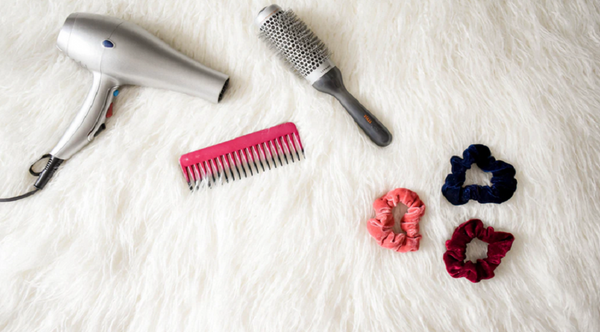 Wig styling products