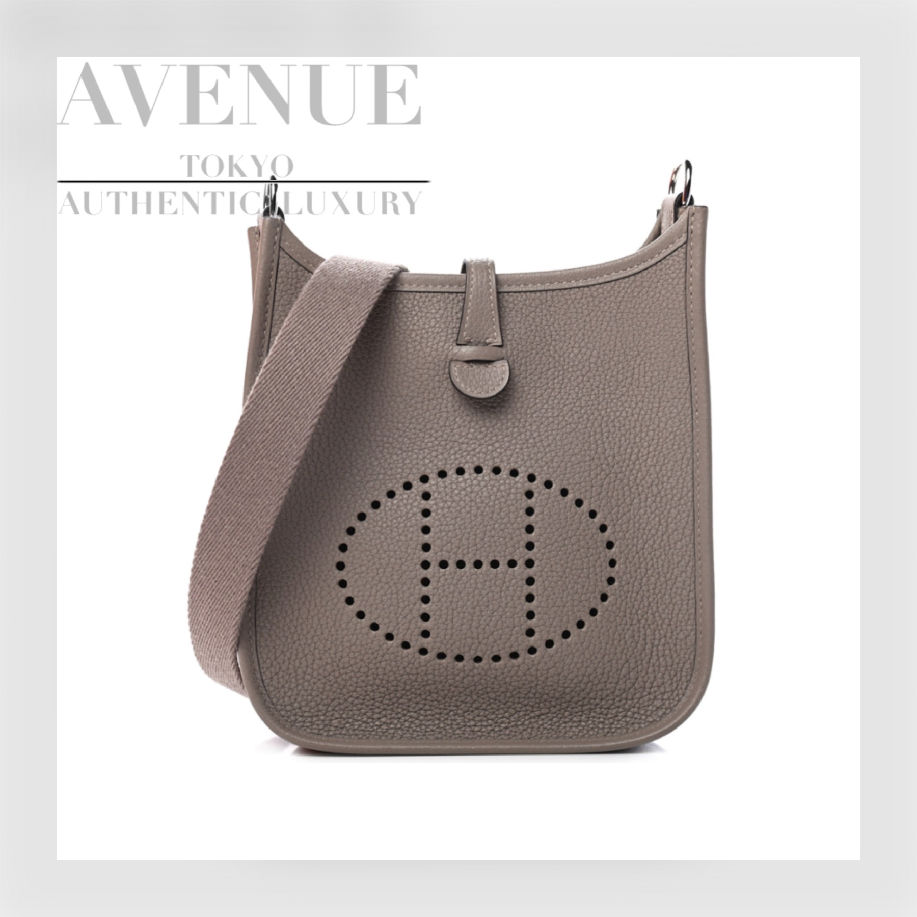 EVELYNE | AVENUE TOKYO