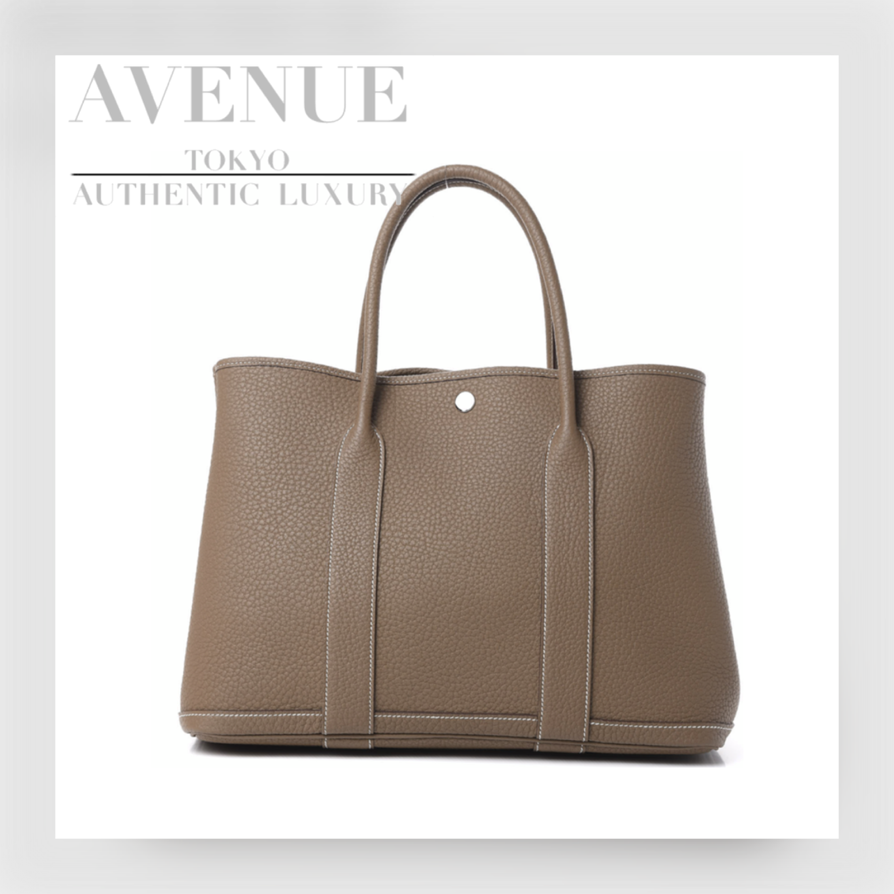 エルメス専門店 AVENUE | AVENUE TOKYO