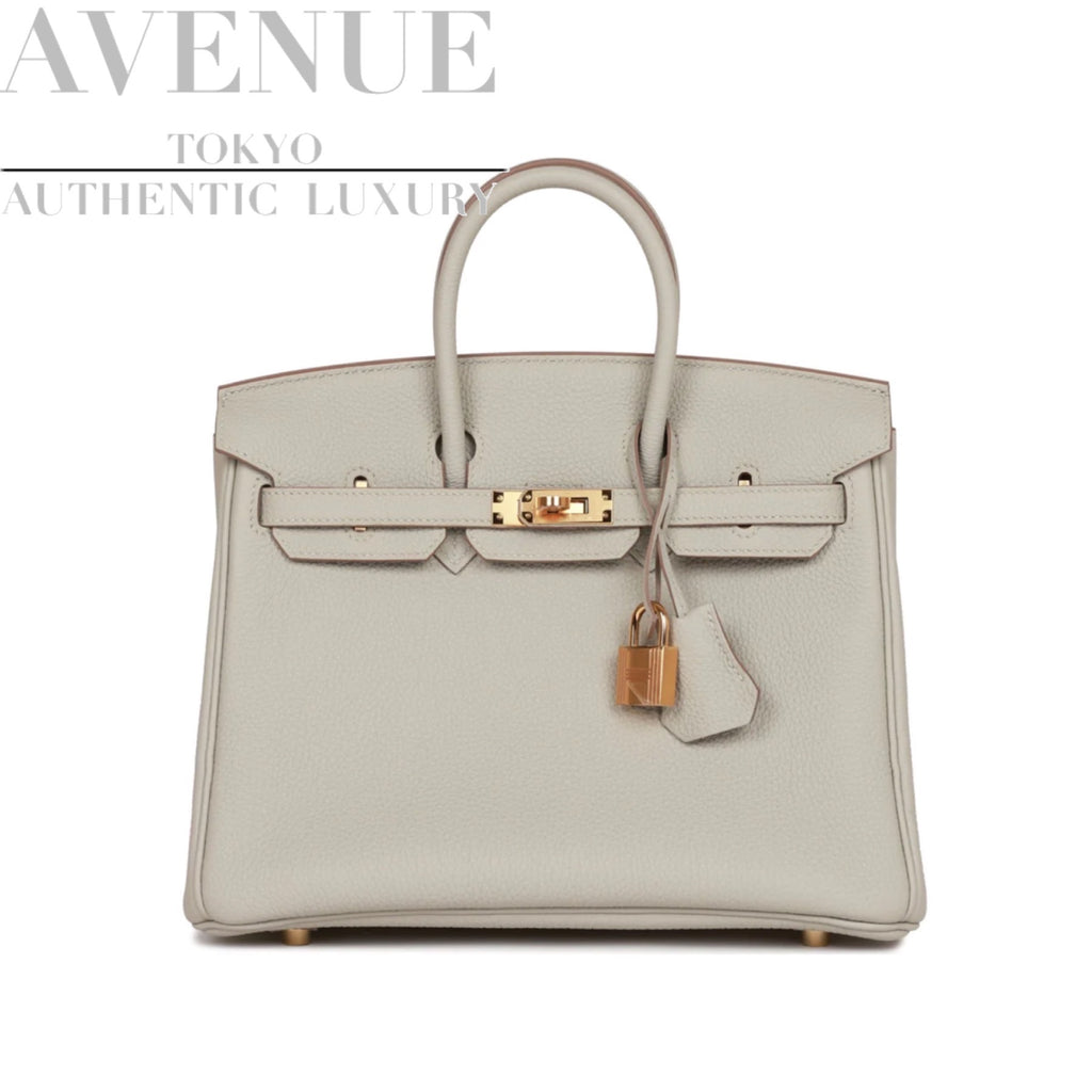 Hermès Gold Togo Birkin 30 Gold Hardware, 2023 Available For