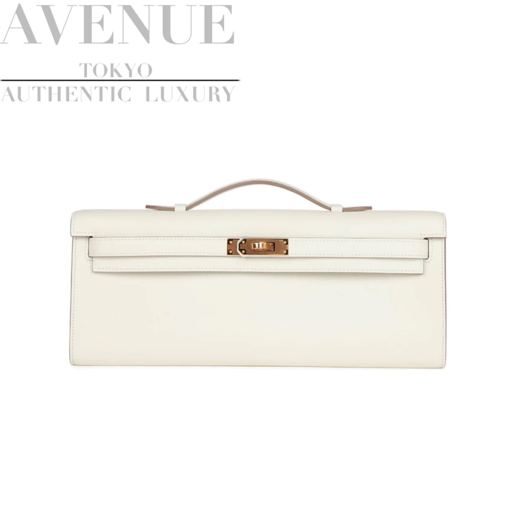 Hermès Geta Capucine Chevre Handbag