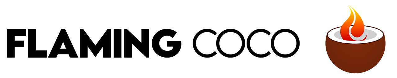 Flaming Coco– FlamingCoco